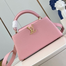 LV Top Handle Bags